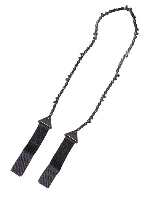 Ausverkauf: Handkettensäge Survival Kettensäge 65cm