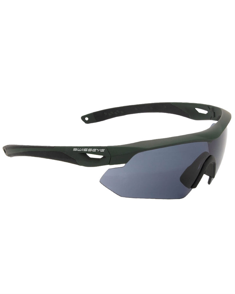 Ausverkauf: SwissEye® Nighthawk Oliv