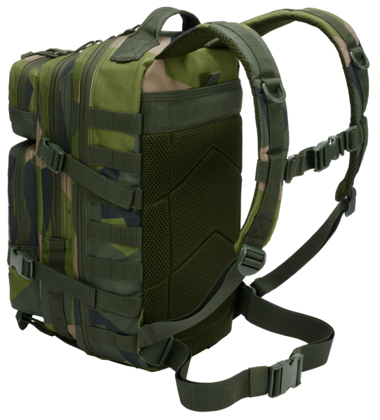 Średni amerykański Cooper