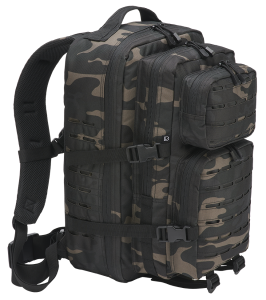 US Cooper LASER CUT duży