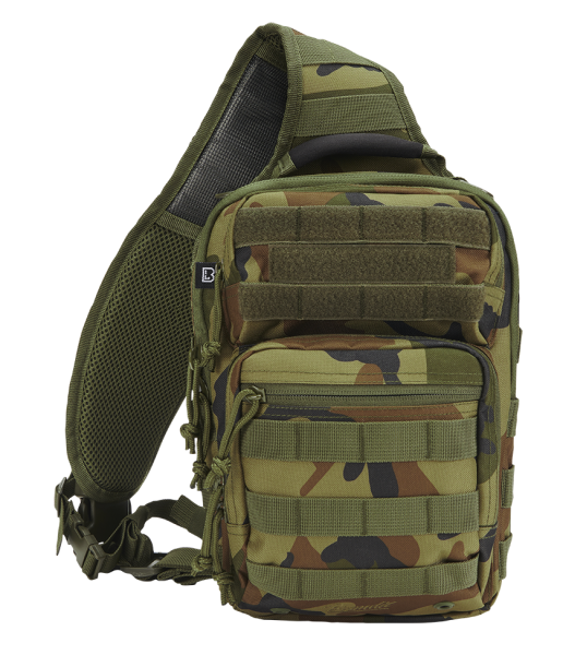 Ausverkauf: US Cooper Sling Medium Woodland