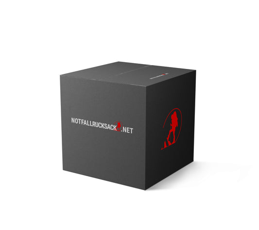 Mystery Box - Losowe przedmioty outdoorowe i survivalowe