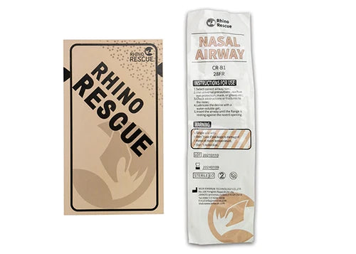 IFAK Kit Rhino Rescue - Zestaw ratunkowy/Apteczka - Apteczka