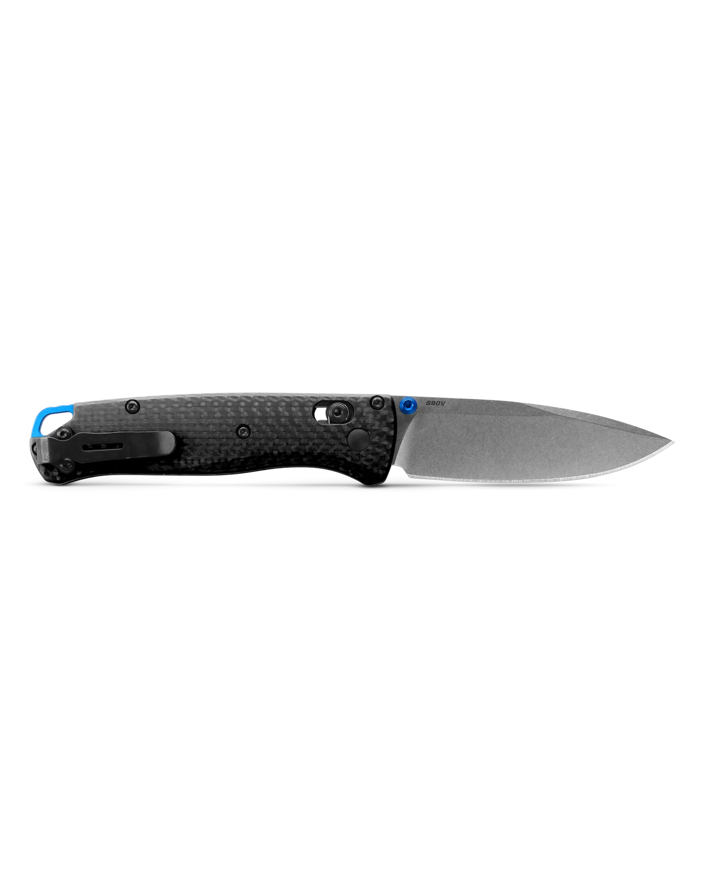 Benchmade 535-3 BUGOUT, włókno węglowe, oś