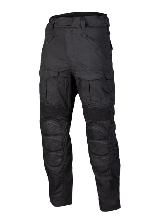 Ocieplane spodnie taktyczne - Combat Pants Chimera Black