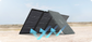 Przenośny panel słoneczny EcoFlow DELTA 2 + 220 W