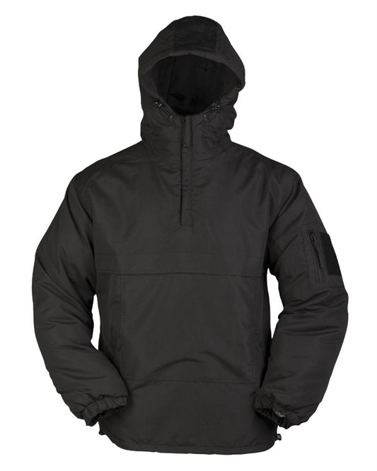 Winter Jacke/Anorak schwarz