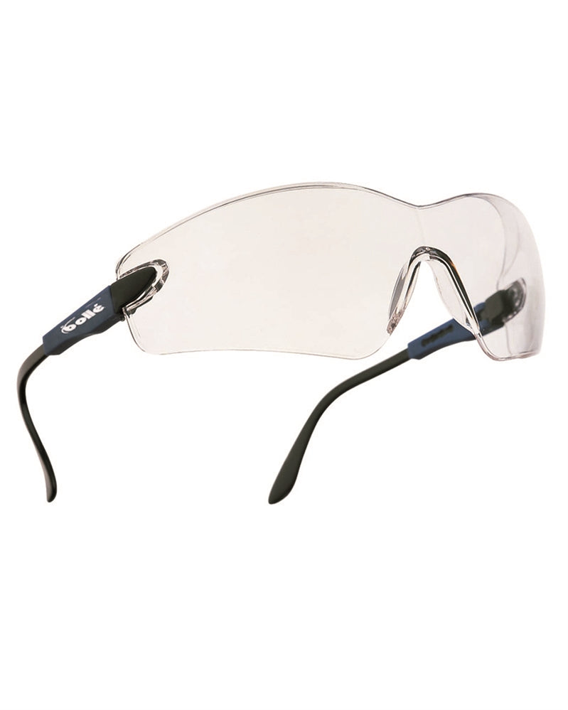 Schiessbrille Bollé® Ballistische Brille ′Spec.Viper′ Klar