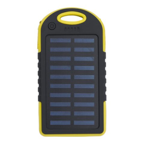 Power bank z panelem słonecznym Premium - zwycięzca testu