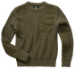 Sweter dziecięcy BW