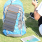 Solarny power bank - zwycięzca testu z 26800mAh