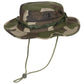 Tactical Boonie - Bush Hat, pasek pod brodę Forest Camo