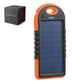 Solar Powerbank Premium - ładuj swoje urządzenia wszędzie - zwycięzca testu
